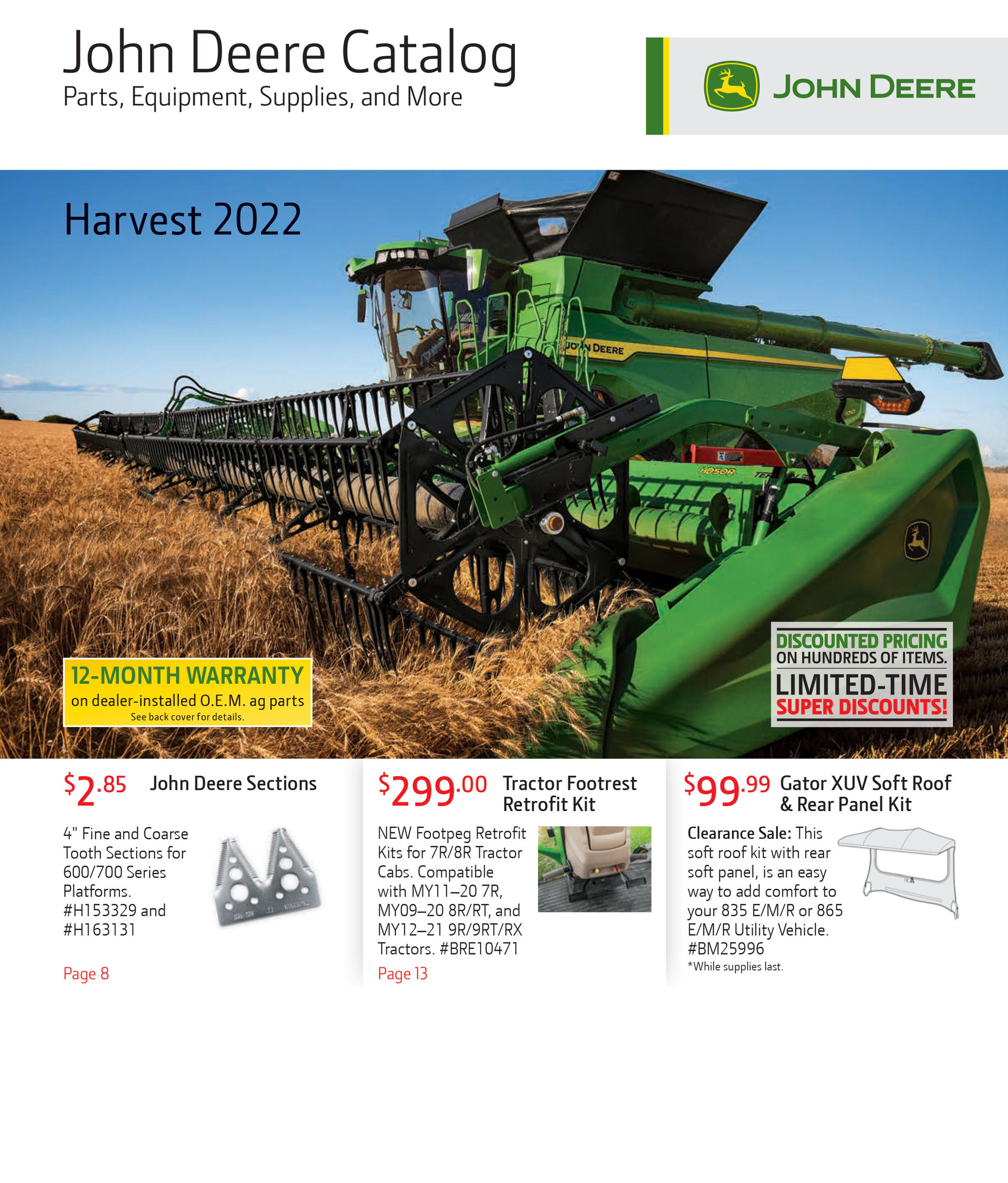 Ahw Llc Promotions AHW, LLC Ashmore Illinois